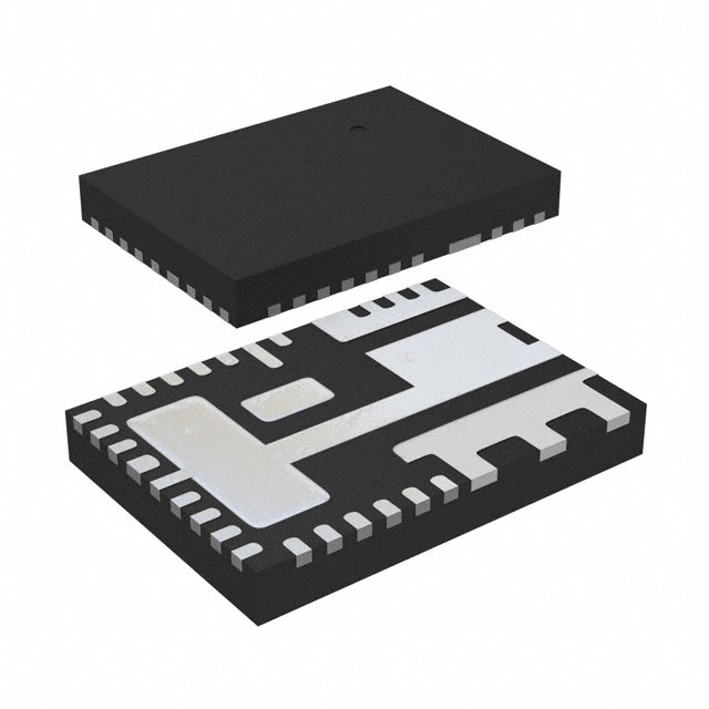 供應全新原裝QFN《IR38165MTRPBF IR38165》開關穩(wěn)壓器