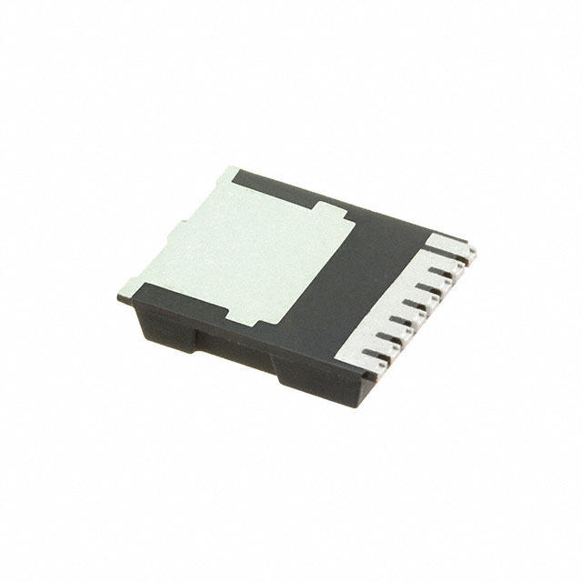 MOSFET IPT012N08N5ATMA1 IPT012N08N5 N 通道 80V 300A 晶體管