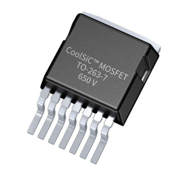 回收英飛凌CoolSiC MOSFET《IMBG65R039M1HXTMA1/IMBG65R039M1H》