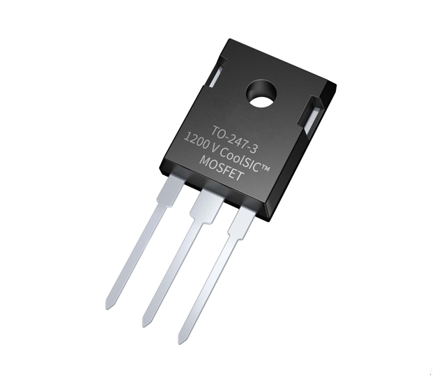 供求TO247-3封裝 IMW120R007M1H、IMW120R007M1HXKSA1溝槽型碳化硅MOSFET