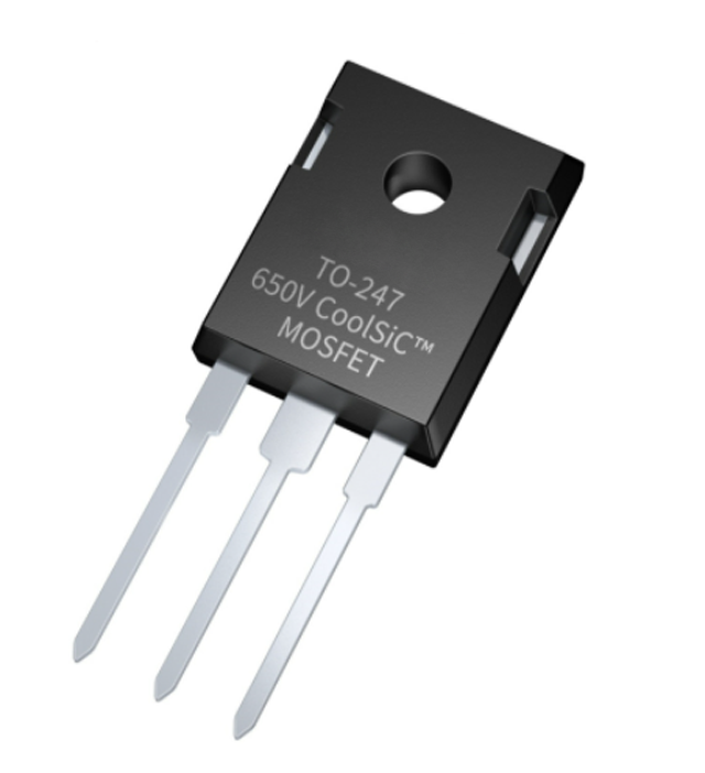 供應溝槽式功率器件 IMW65R107M1H_IMW65R107M1HXKSA1 650V SiC MOSFET