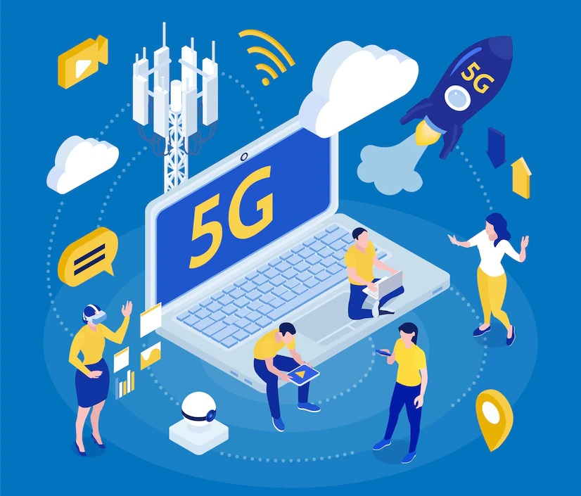 諾基亞與沃達(dá)豐將合作開發(fā)推廣5G-A，未來探索6G