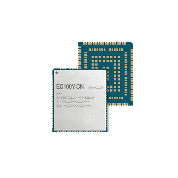 EC100Y-CN