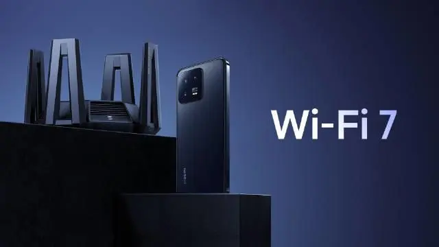 小米CEO解讀Wi-Fi 7：手機(jī)行業(yè)巨大升級(jí)，更高速、更穩(wěn)定、更低延時(shí)