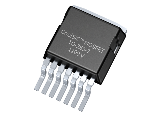 供求碳化硅 MOSFET AIMBG120R160M1、AIMBG120R030M1 混合動(dòng)力和電動(dòng)汽車應(yīng)用