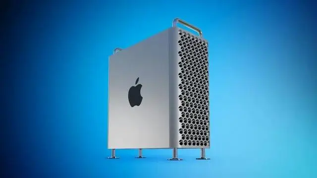 蘋果高管：仍在推進搭載Apple Silicon的Mac Pro