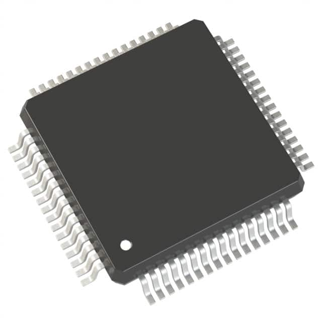 STM32L010RBT6