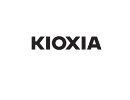 KIOXIA