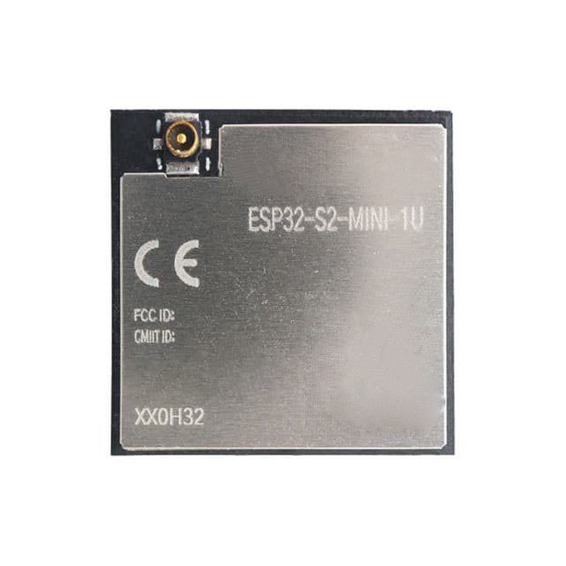 ESP32-S2-MINI-1-N4R2