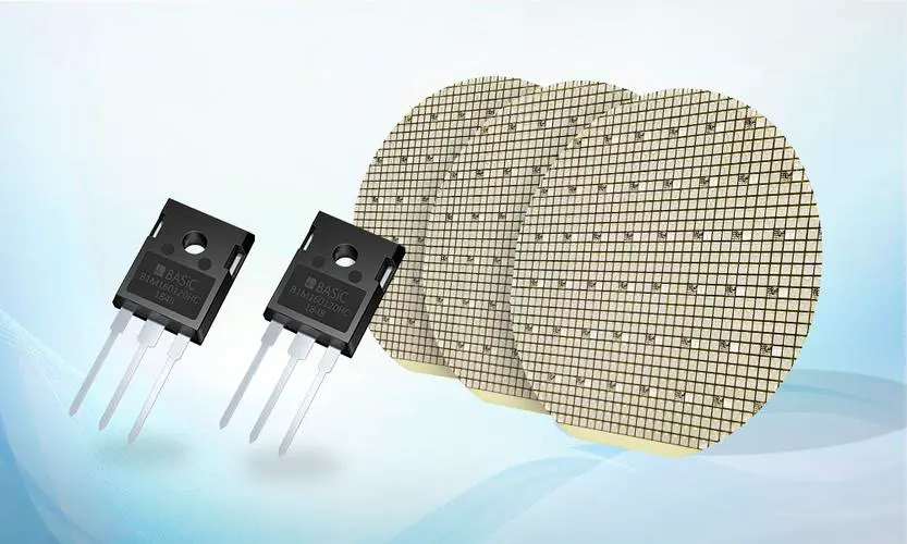 誠信回收碳化硅MOSFET，回收SiC功率MOSFET，回收IGBT晶體管，回收車載MOSFET