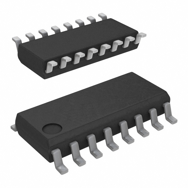 EFM8BB10F8G-A-SOIC16R