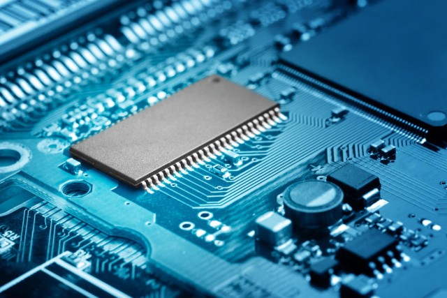 收購 Microchip 微控制器 MCU、Xilinx FPGA IC、ADI 數(shù)字信號處理器