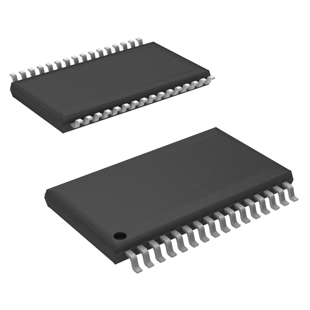 （供應(yīng)，回收）MSP430FR2633IDAR 16 位微控制器 IC，32-TSSOP