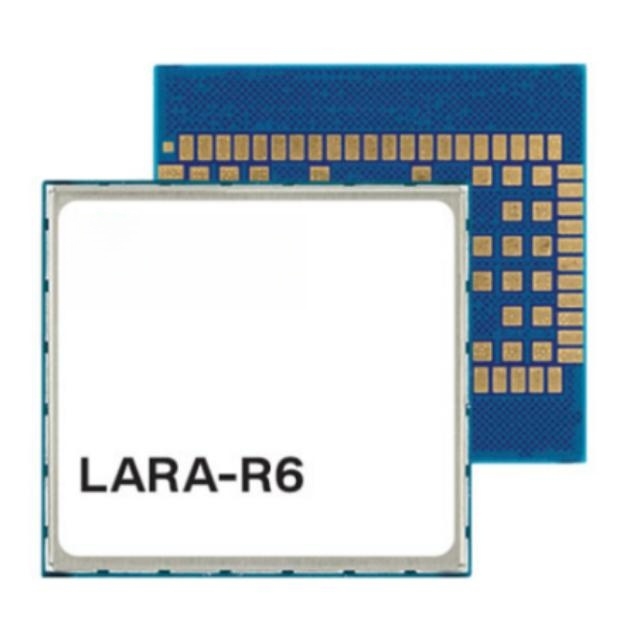 LARA-R6001-00B