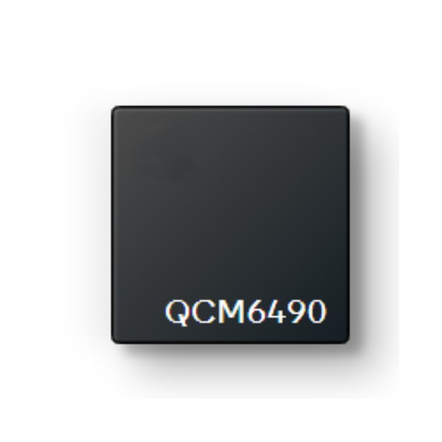 高通 5G SoC《QCM6490/QCS6490》專為物聯(lián)網(wǎng)工業(yè)用例而設(shè)計(jì)