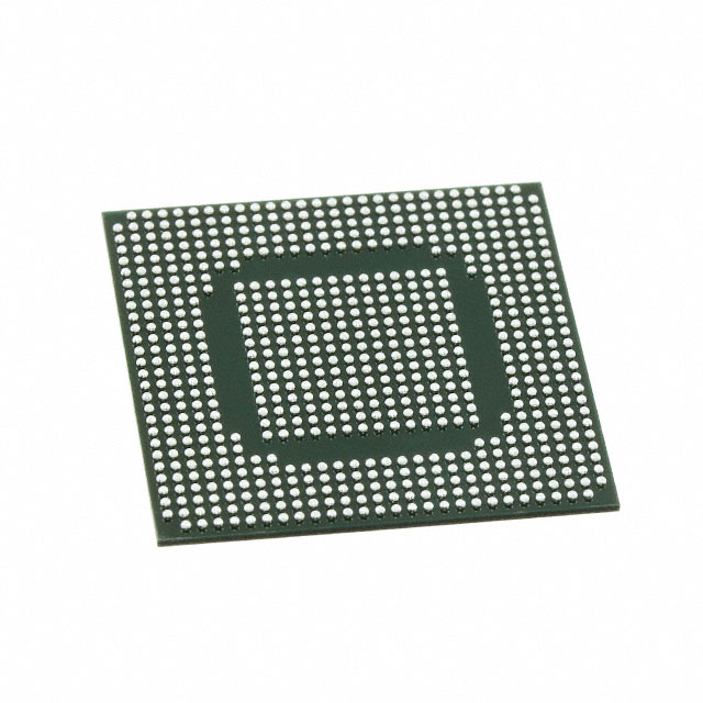 帶 CoreSight? 的單核 5CSEBA2U23C8SN（Intel）ARM? Cortex?-A9 MPCore? 嵌入式 - 片上系統(tǒng) (SoC) IC