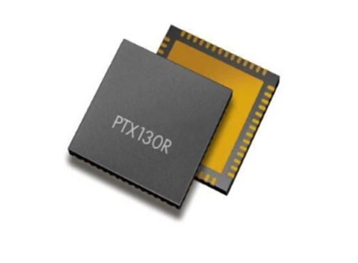 PTX130RDQ56D13（Renesas）多協(xié)議NFC Forum兼容讀卡器，56-QFN