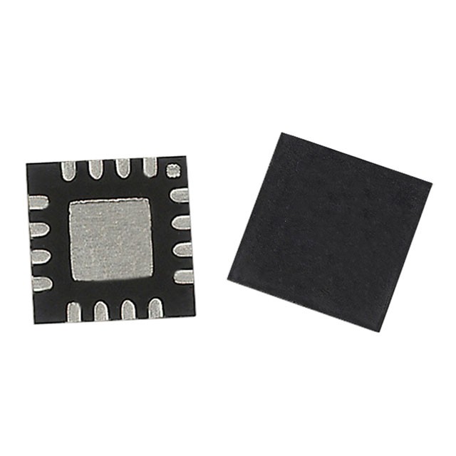 供應(yīng)射頻IC MAAT-010521-L1TR05 衰減器，5-16 GHz，3mm-QFN，0.5K 卷裝