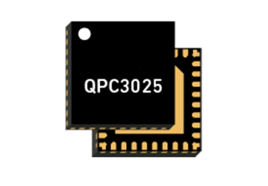 Qorvo QPC3025 30 MHz至4.2 GHz高功率反射式單刀雙擲開關