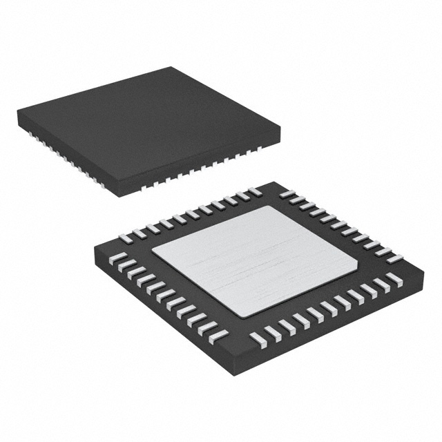 [供應(yīng)，回收] ATMEGA32U4-MU（Microchip）16MHz 8 位微控制器 IC，VQFN-44