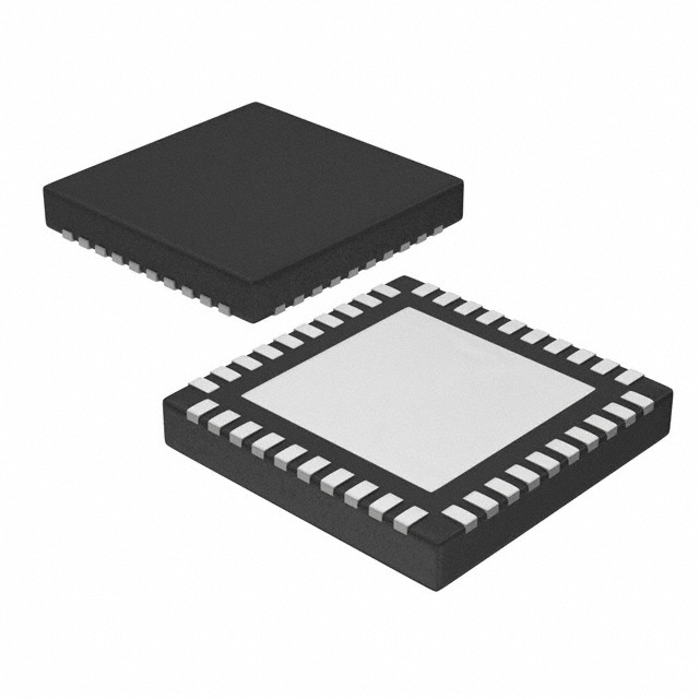 [供應(yīng)，回收] CC2530F256RHAR (TI) 2.4GHz 片上系統(tǒng) (SoC) VQFN-40