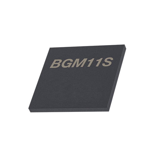 BGM11S12F256GA-V2R