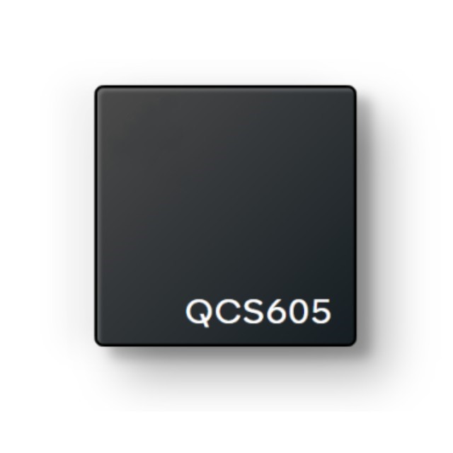 高通SoC QCS-605-0-771PSP-MT-01-0-AC、QCS-605-0-771PSP-TR-01-0-AC 為下一代智能相機(jī)和智能家居應(yīng)用