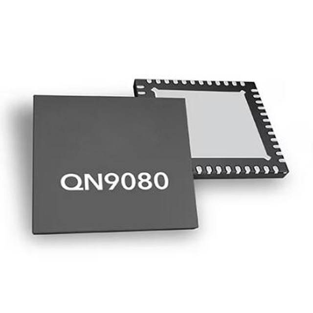 供應 QN9080DHN【NXP】超低功耗藍牙5.0低能耗無線 MCU