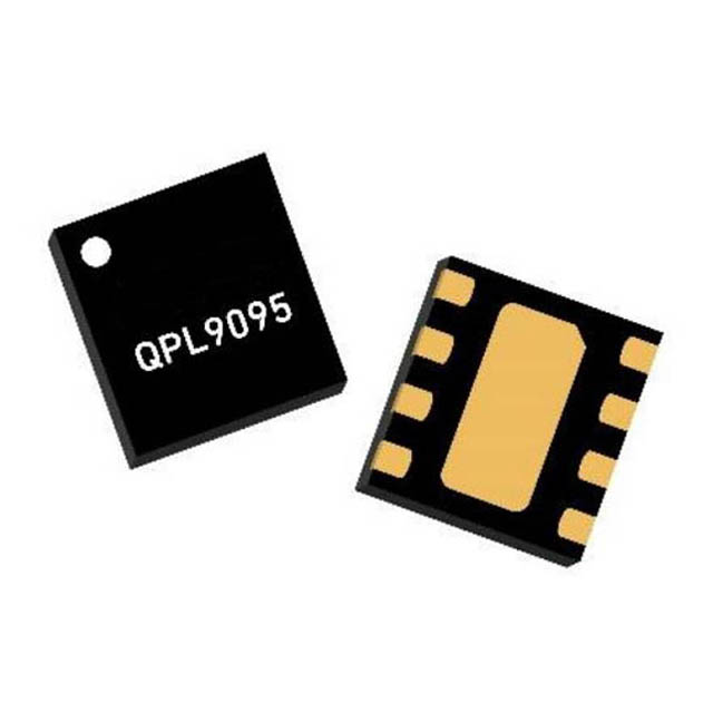 【供應(yīng)，回收】QPL9095TR7 (Qorvo) 超低噪聲增益塊放大器