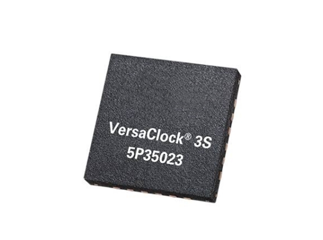 Renesas/瑞薩 5P35023B-000NLGI:VersaClock? 3S 可編程時(shí)鐘發(fā)生器