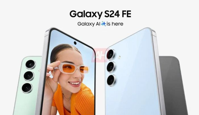 三星角逐中端 AI 手機(jī)，Galaxy S24 FE 手機(jī)被曝 10 月發(fā)布