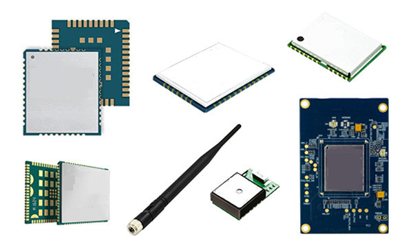 收購意法半導(dǎo)體觸摸屏控制器、GNSS IC、GNSS模塊