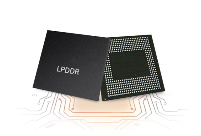 回收（SK Hynix）低功耗LPDDR內(nèi)存：LPDDR5T/5X、LPDDR5、LPDDR4X/4