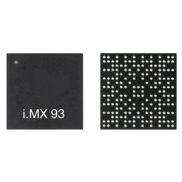 MIMX9311XVXXMAB