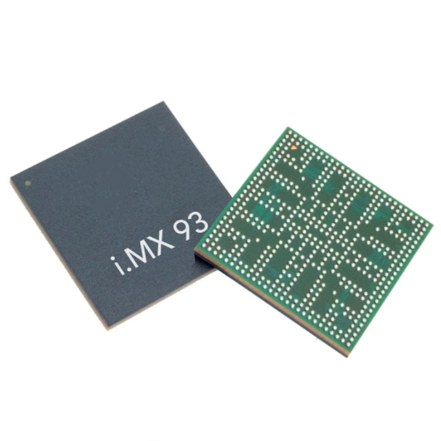 MIMX9332CVTXMAB