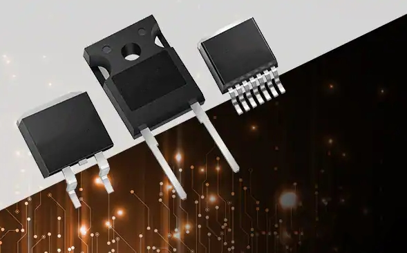 onsemi（分銷商）高壓MOSFET、中低壓MOSFET、小信號(hào)MOSFET