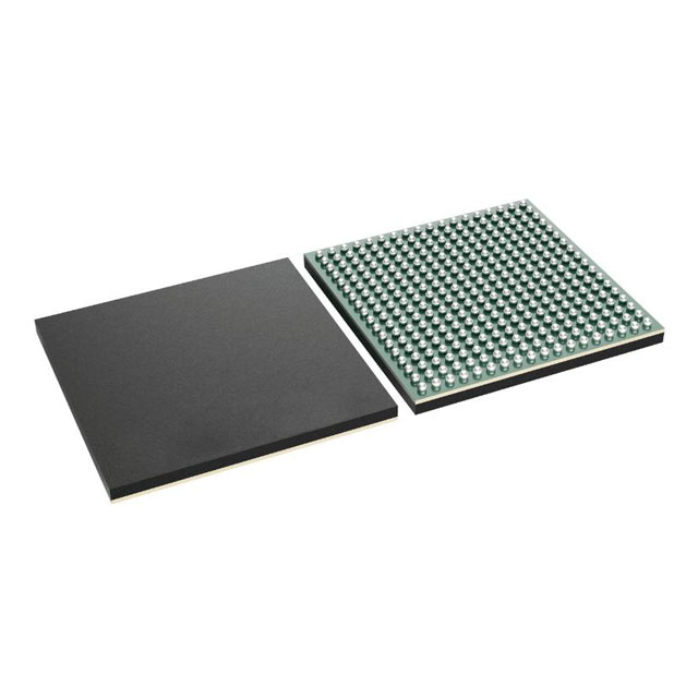 AM2632CPDFHMZCZRQ1 (TI) 200MHz、32 位雙核 ARM? Cortex?-R5F Sitara? 微控制器 IC