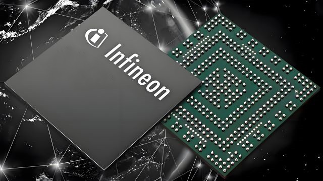 【Infineon英飛凌】分銷NOR 閃存、pSRAM、SRAM、nvSRAM 和 F-RAM存儲(chǔ)器