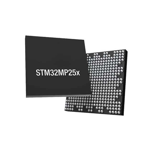 STM32MP257FAL3