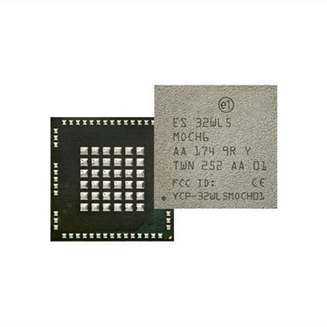 STM32WL5MOCH6S