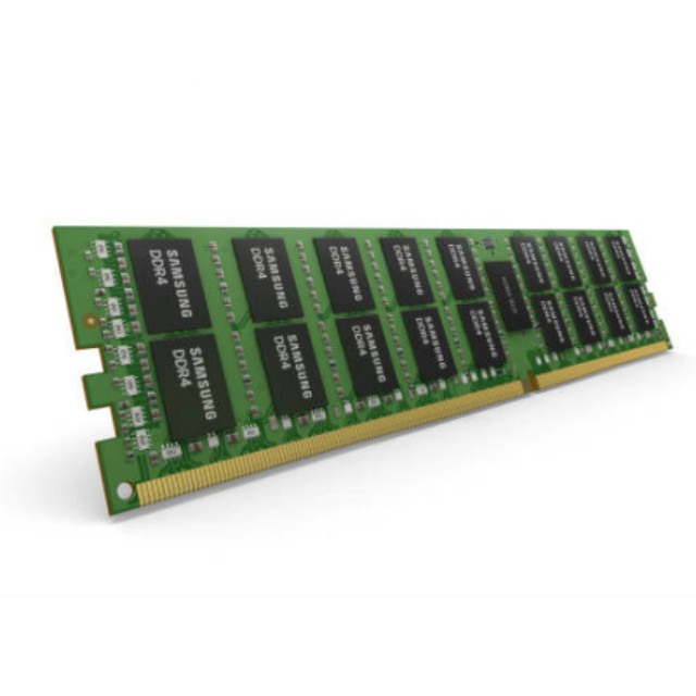 三星 RDIMM M393A8G40BB4-CWE 帶存儲器的雙列直插式存儲模塊，適用于服務(wù)器