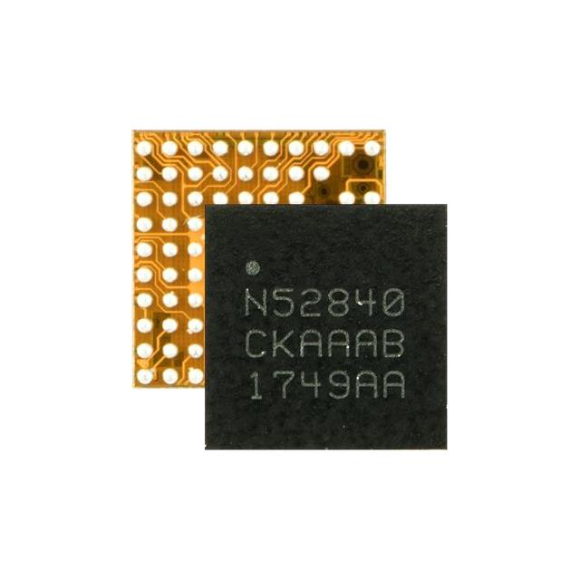 NRF52840-CKAA-F