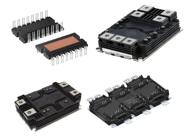 供應(yīng) [Infineon] PrimePACK? IGBT 模塊、XHP? IGBT 模塊、IGBT CoolSiC?汽車功率模塊