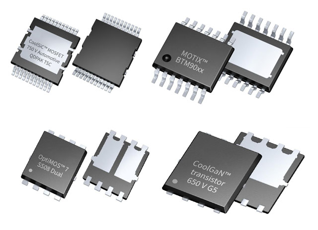 回收【Infineon】音頻放大器、系統(tǒng)基礎芯片、無線充電 IC、32 位 AURIX? TriCore? MCU