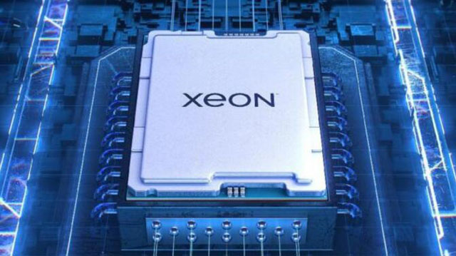 回收 [Intel] Xeon? 處理器：回收 Xeon? W 處理器、Xeon? D 處理器、Xeon? E 處理器