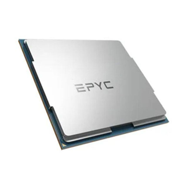 [供應(yīng)，回收] EPYC? 9004 系列：100-000001256 AMD EPYC? 9384X 處理器