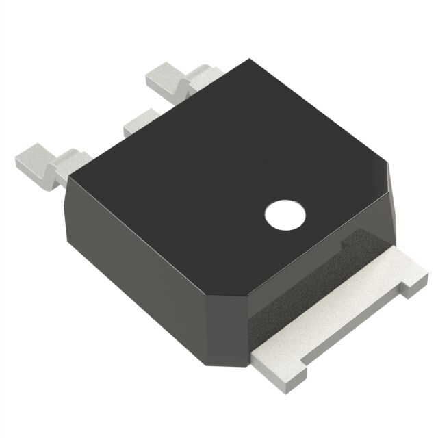 汽車(chē)MOSFET_IPD70N12S311_OptiMOS? - 面向汽車(chē)應(yīng)用的功率 MOSFET