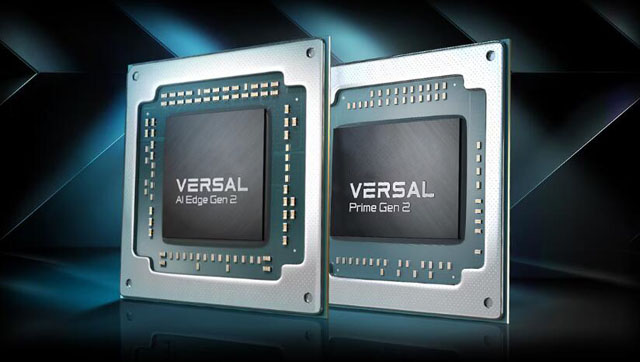 回收 [Xilinx] Versal Adaptive SoC、回收 Versal Premium 系列、Versal AI Edge 系列、Versal Prime 系列