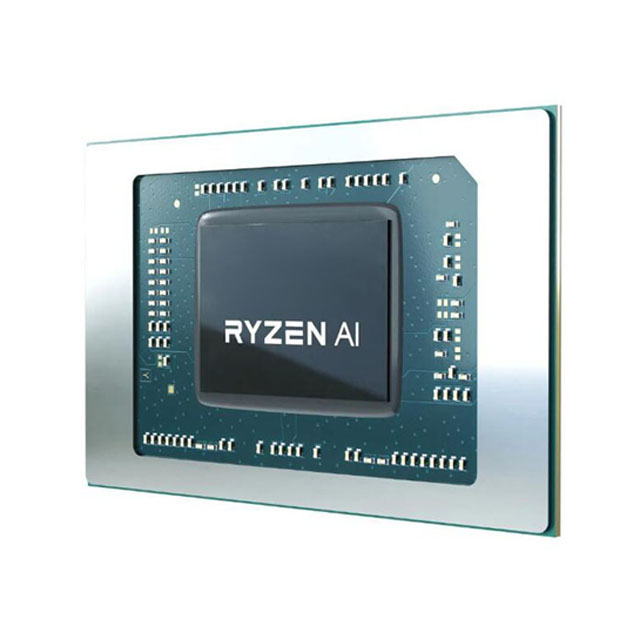 [供應，回收] AMD Ryzen? 處理器 100-000001358 6 核 Ryzen? 5 8640HS 處理器