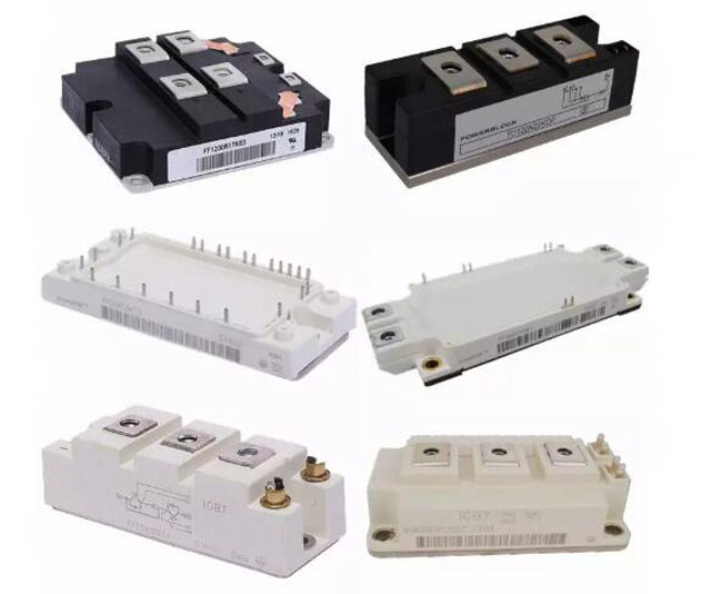 供應 IGBT 模塊，供應 [Infineon] SiC MOSFET 模塊，IGBT 硅模塊，XHP? IGBT 模塊